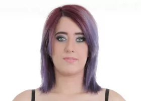 Susy Blue