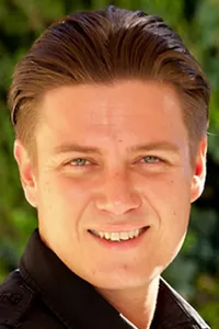 Bradley Remington