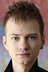 Alex Jett