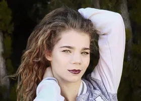 Sabrina Spice