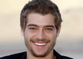 Xander Corvus