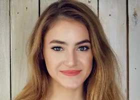 Kenzie Madison