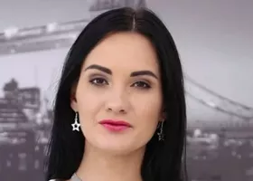 Megan Venturi
