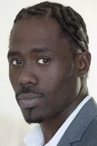 Michael Williams