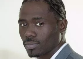 Michael Williams