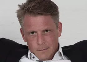 Marc Kaye
