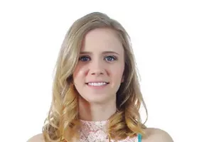 Rachel James